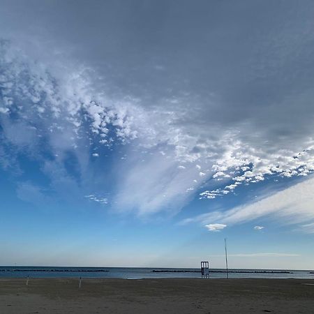 Hotel Acquamarina Viserba Rimini Zewnętrze zdjęcie