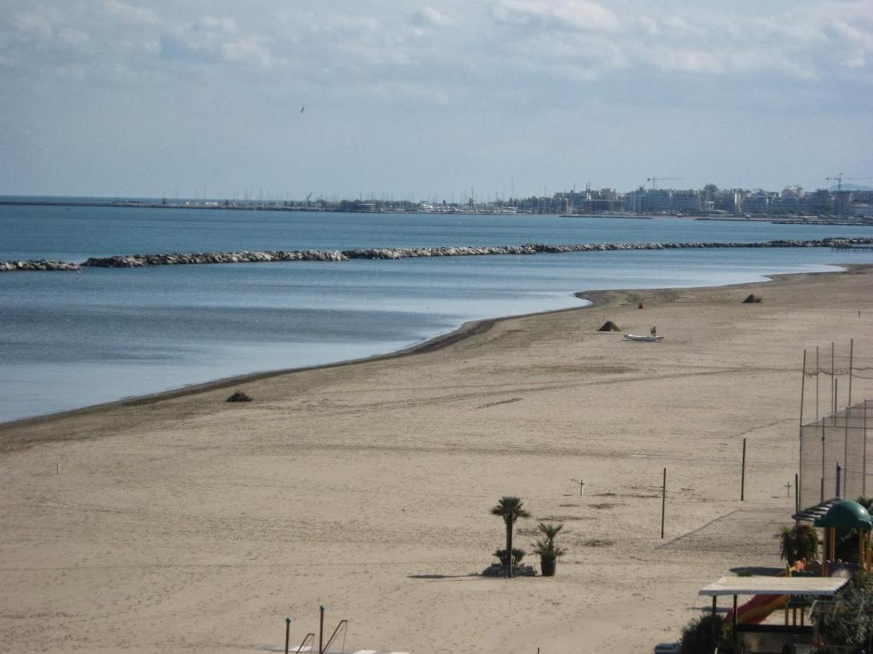 Hotel Acquamarina Viserba Rimini Zewnętrze zdjęcie