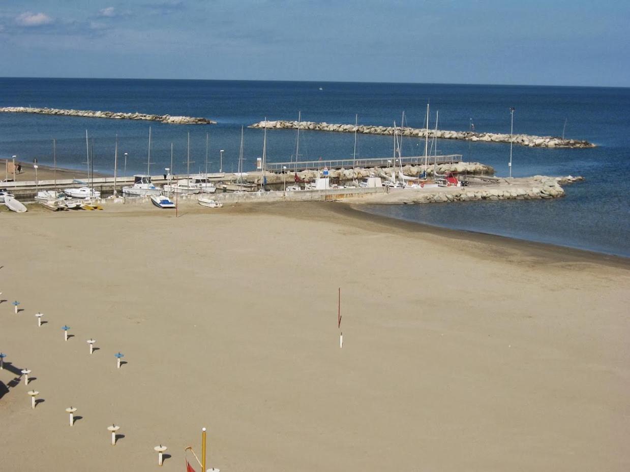 Hotel Acquamarina Viserba Rimini Zewnętrze zdjęcie