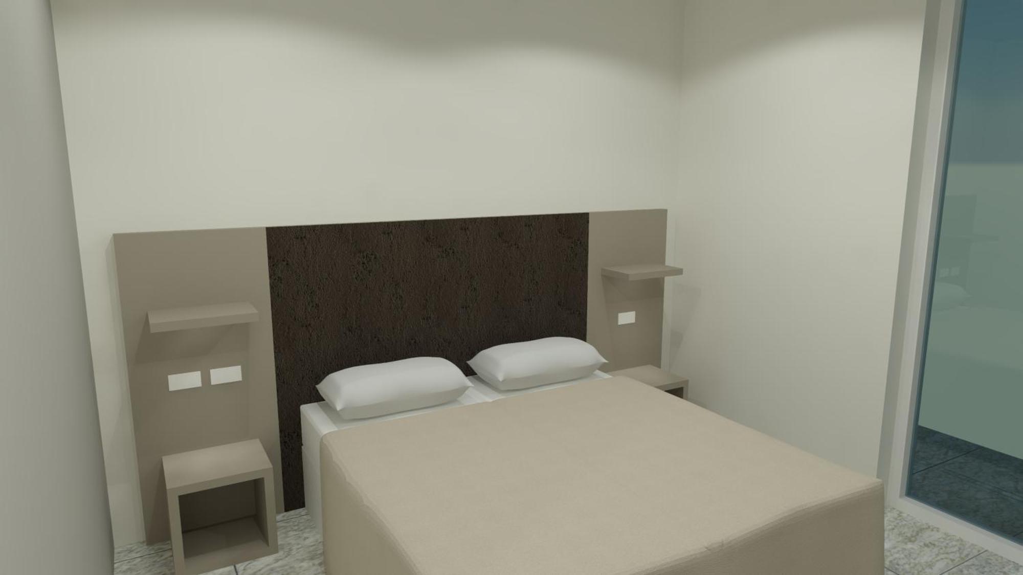 Hotel Acquamarina Viserba Rimini Zewnętrze zdjęcie