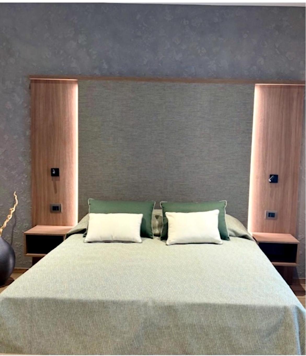 Hotel Acquamarina Viserba Rimini Zewnętrze zdjęcie