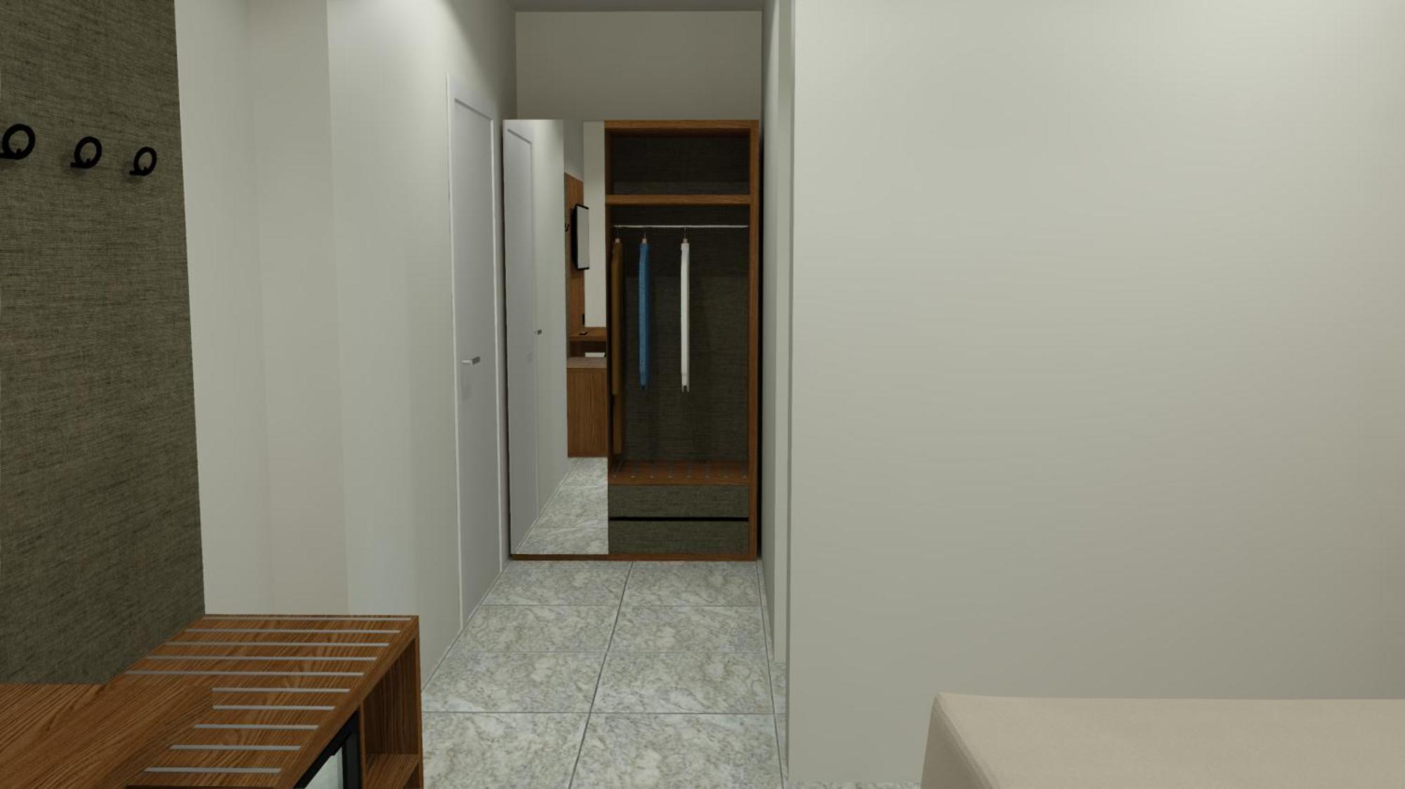 Hotel Acquamarina Viserba Rimini Zewnętrze zdjęcie